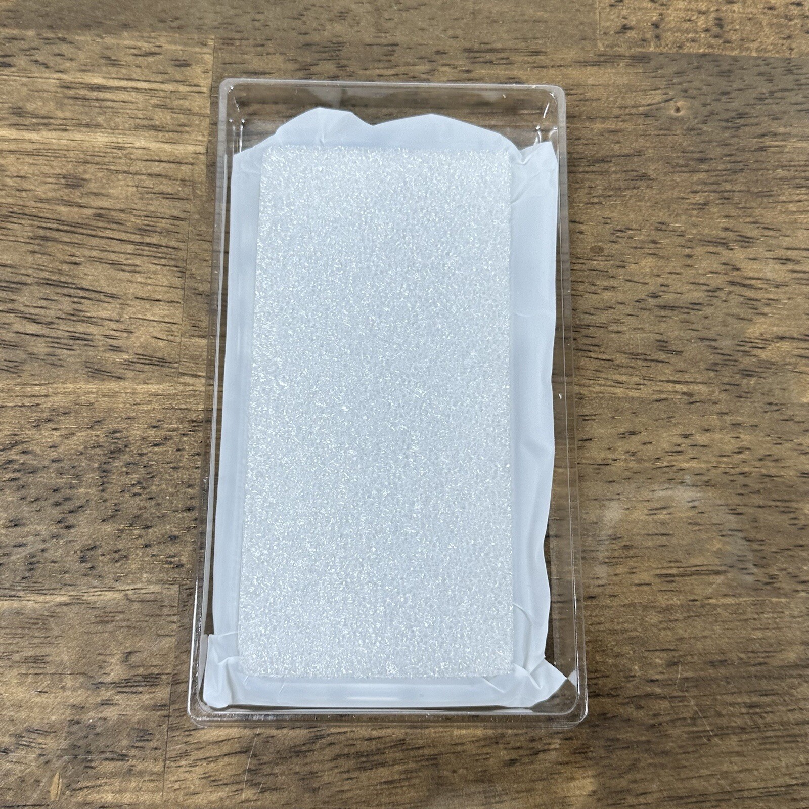 Casekoo iPhone 12 Mini Case 5.4” – Clear Slim Protective Back Cover – New in Box