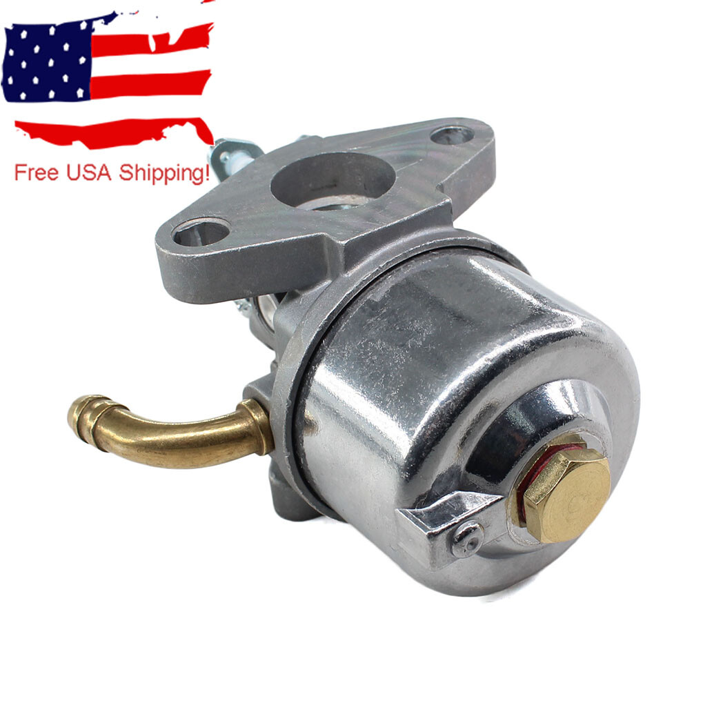 Carburetor for Nikki 216701 Briggs Stratton 1227MD 824LD