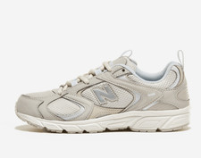 New Balance 408 Low Top  Beige Men