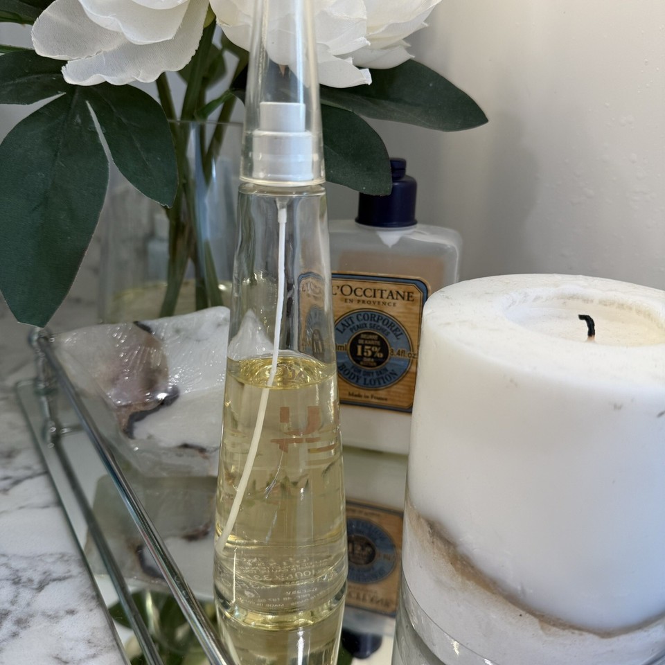 Issey Miyake Eau D'été Summer Edition Eau de Toilette 100ml