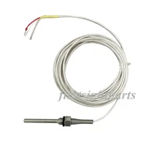 For Ingersoll Rand Air Compressor 39560628 Temperature Switch Sensor US Stock