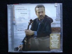 Carmignola violinista Carmignola violinista