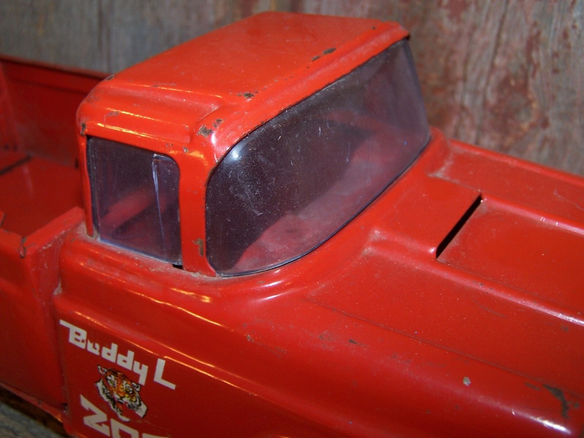 Buddy L ファーム　トラック　車　ビンテージ　1960s アメリカ $_57.JPG?set_id=880000500F