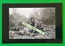 Found 4X6 Photo of Old WW2 WAR HERO Audie Murphy in To Hell and Back Movie