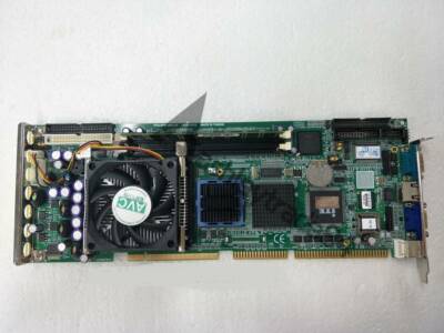 1pc Advantech PCA-6184VE Rev.A2 Motherboard