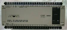 Omron Sysmac C28P I/O Unit C28P-EDR-A