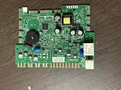 ZLINE 22179718000 DISHWASHER CONTROL BOARD AZ37244 | Wm459