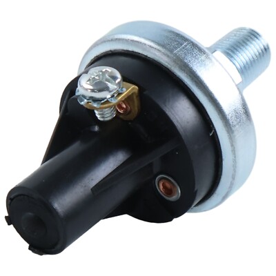 41-6865 Oil Pressure Switch for Yanmar 3TNA72 Thermo King SL100 SL200 SL400