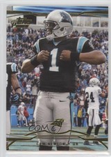 2013 Topps Prime Gold Cam Newton #79 4d9