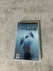 Obscure: The Aftermath (Sony PlayStation PSP, 2009) Complete CIB Pristine Mint