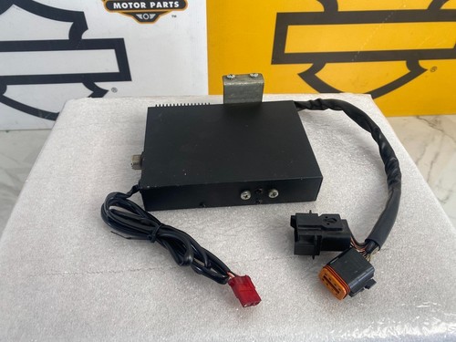 93-98 OEM Harley Touring CB Radio Intercom Module Genuine Original Factory