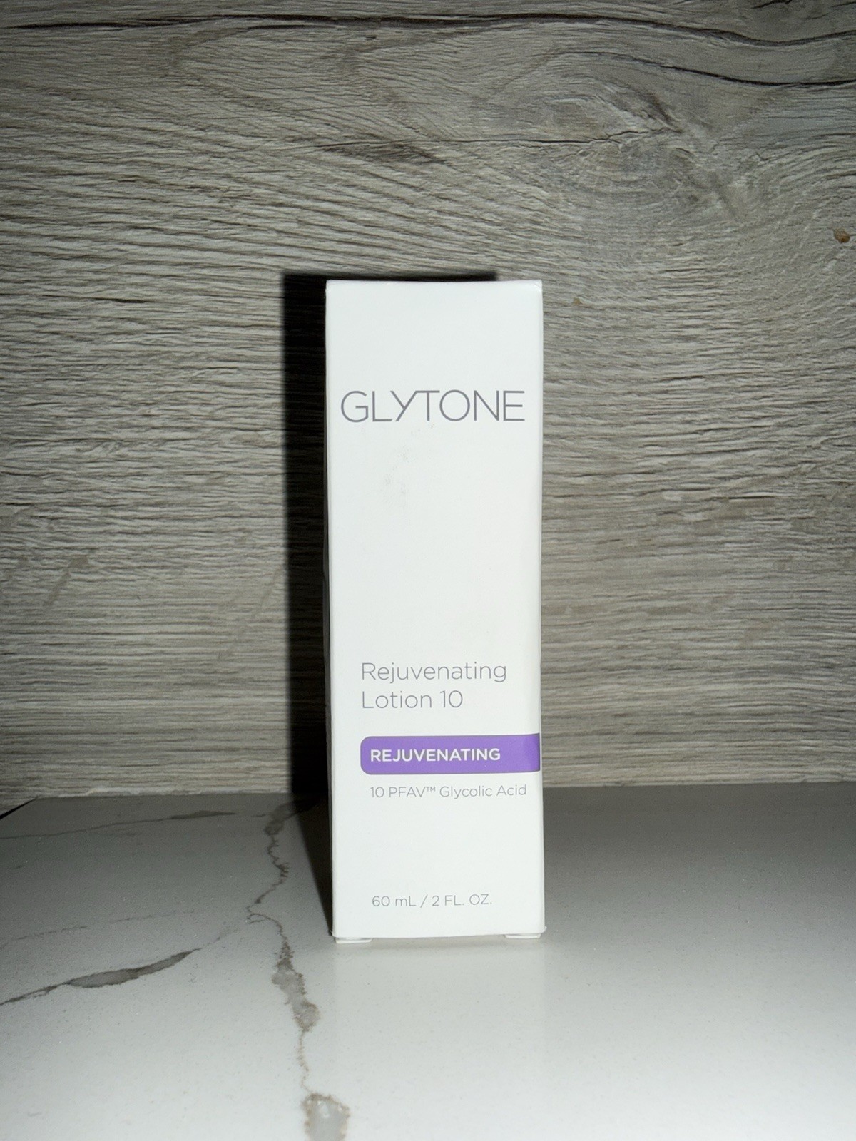 10 Glycolic Acid 2 Fl Oz / 60 Ml