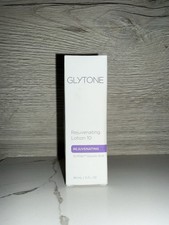 GLYTONE REJUVENATING LOTION 10 Glycolic Acid 2 fl oz / 60 ml