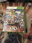 Hasbro Family Game Night Fun Pack (Microsoft Xbox 360, 2011) No Manual Tested