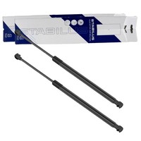 2X Stabilus Gasfedern KOFFERRAUM-LIFTER Passend FüR Audi A5 | 729465