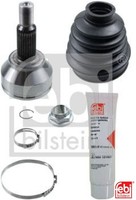 Febi Bilstein 185858 Gelenksatz FüR Antriebswelle FüR Ford
