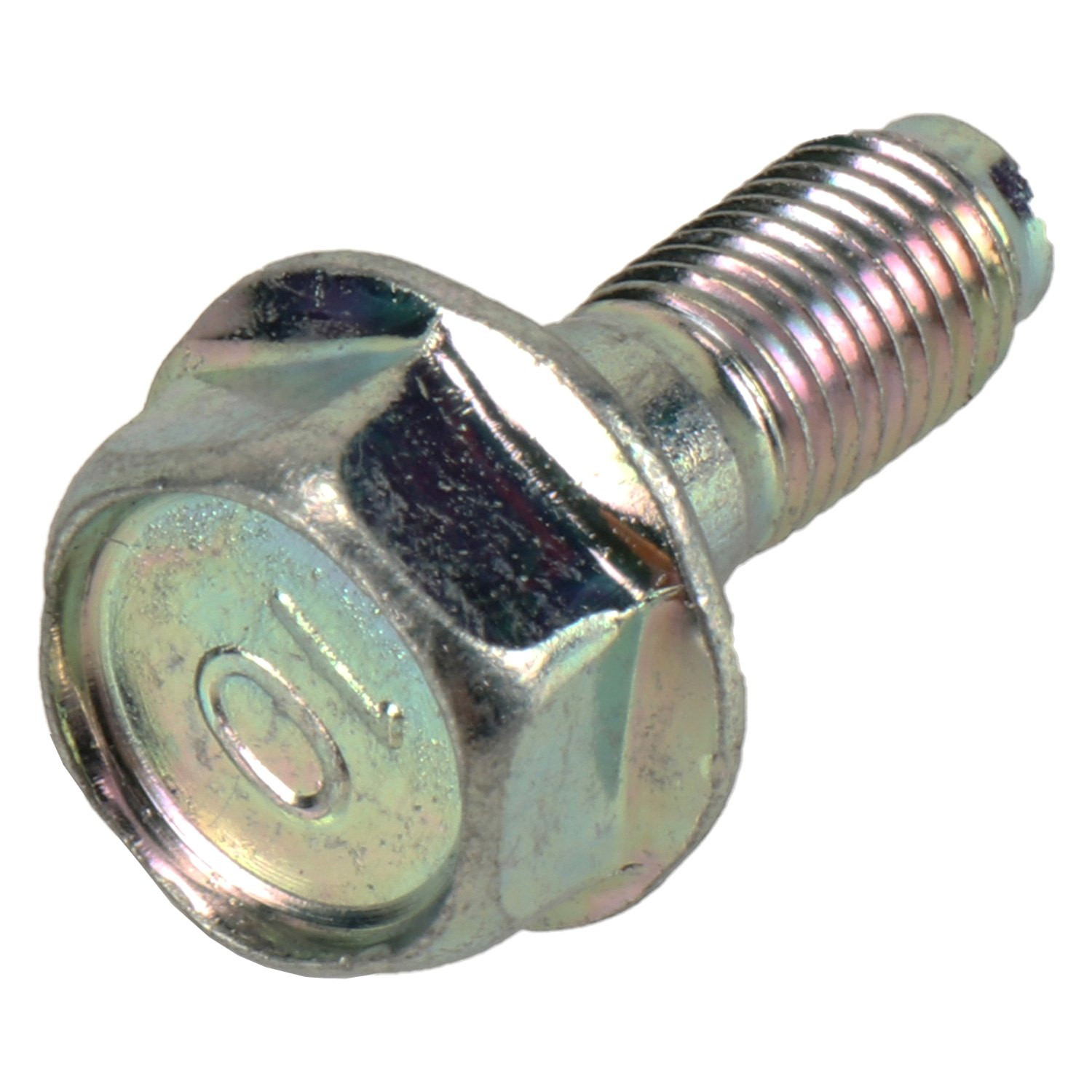 For Chevy Camaro 10-15 GM Original Equipment Front Disc Brake Caliper Bolt