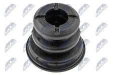 NTY Anschlagpuffer, Federung Hinterachse u.a. für NISSAN, RENAULT