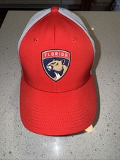 Authentic Pro Fanatics Florida Panthers NHL SnapBack