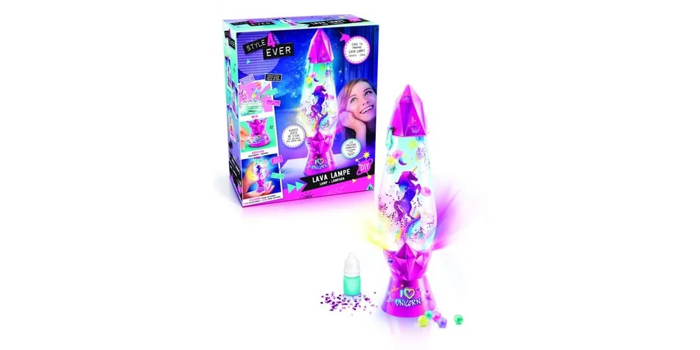 Canal Toys Lava Lamp 21476263 7490₽