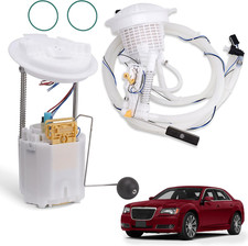 Fuel Pump Module Pair 2005-15 Chrysler 300 Dodge Charger Challenger Magnum V6 V8