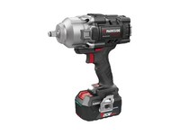Drehschlagschrauber Parkside Performance Passp 20-Li C4 Inkl. 4Ah Akku