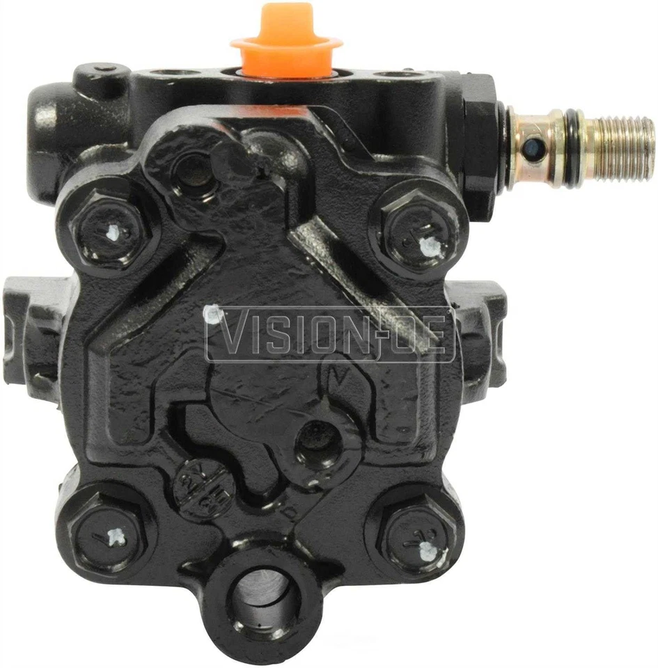 Bomba de dirección asistida compatible con Infiniti FX45 VISION-OE 2003-2008 Foto 2 de 3