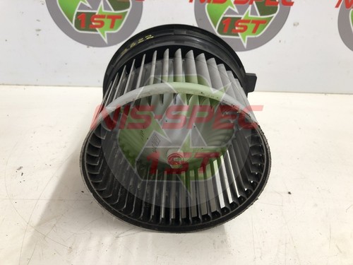 Motor calefactor Nissan X Trail T31 2007-2013 27225 EN000 27225EN000 - Imagen 3 de 11