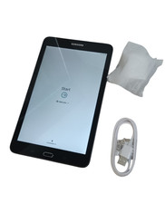 Samsung Galaxy Tab A 8" SM-T387V 32GB WiFi Cellular Verizon Tablet Black reset