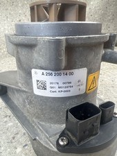 Mercedes-Benz E W213 2021 K?hlwasserpumpe Wasserpumpe A2562001400 Benzin