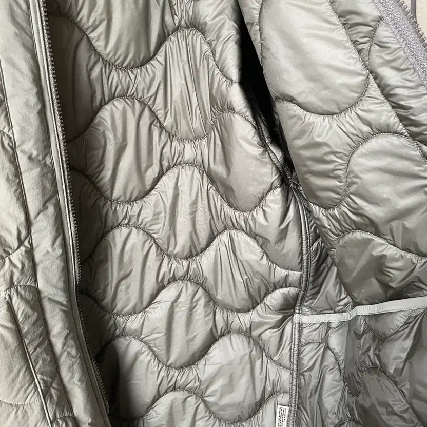 Thisisneverthat Reversible Outer Jacket Men Heavy… - image 4