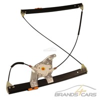 Atec Fensterheber Elektrisch Ohne Motor Vorne Links FÜR Audi A6 4B Bj 97-05