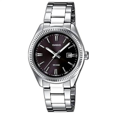 Casio Lady LTP-1302D-1A1VDF