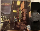 David Bowie The Rise and Fall of Ziggy Stardust Vinyl LP RCA AYL1-3843 Near Mint