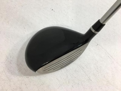 Yamaha RMX FOCUS Fairway Wood 5W TourAD TP-6 (X) #666 Golf
