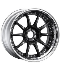 Ssr Xas1910016m5gpgm Gtx01rs 19x10 5x114.3 16mm Prizm Gunmetal Wheelrim