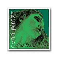 Pirastro EVA419021 Evah Pirazzi 4/4 Violin String Set Single