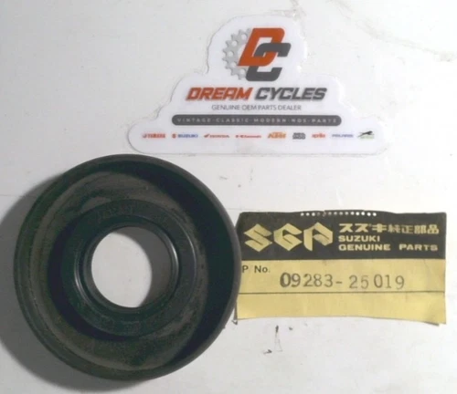 OIL SEAL *{K,L,M; 25x65x12}*