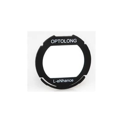 Filtro Optolong L-eNhance APS-C EOS Clip