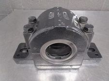 Rexnord Link-Belt PLB6843R 2-11/16" Mount Spherical Roller Bearing Pillow Block