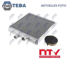 CNG-ME-017 WÄRMETAUSCHER INNENRAUMHEIZUNG NTY FÜR MERCEDES-BENZ E-CLASS