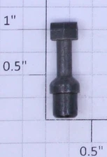 Lionel 717-14 Tall Metal Caboose Smoke Stack (1)