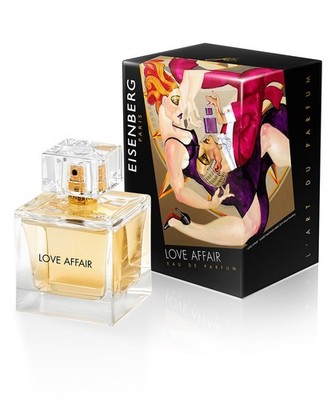 Love Affair Eau de Parfum Spray 30 ml  Parfum