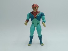 Tygra Thundercats Playful Figure Vintage 80   s Argentine Not LJN Tygro Lion-O