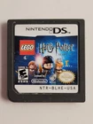 LEGO Harry Potter Years 1-4 Nintendo DS (Cartridge Only) Tested