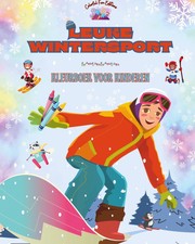 Colorful Fun Editions | Leuke wintersport - K...