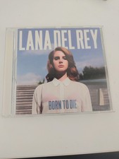 Lana Del Rey - Born To Die