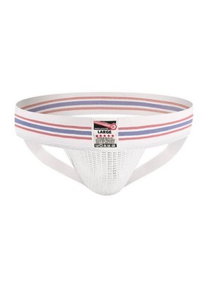 メンズ用ビキニ　AussieBum Pro 8枚セット aussieBum Mens Classic Locker Jocktraps, Ribbed Stretch Fabric