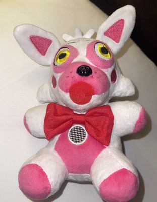 Funko Five Nights Freddys FNAF Sister Location Funtime Foxy Plush 7 