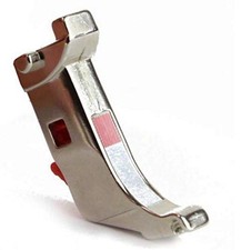 Snap On Presser Foot Adapter for Bernina